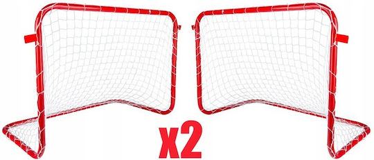 Poartă De Fotbal 78x45x56cm