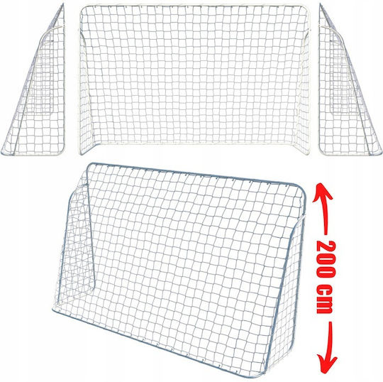 Poartă De Fotbal 300x200x120cm