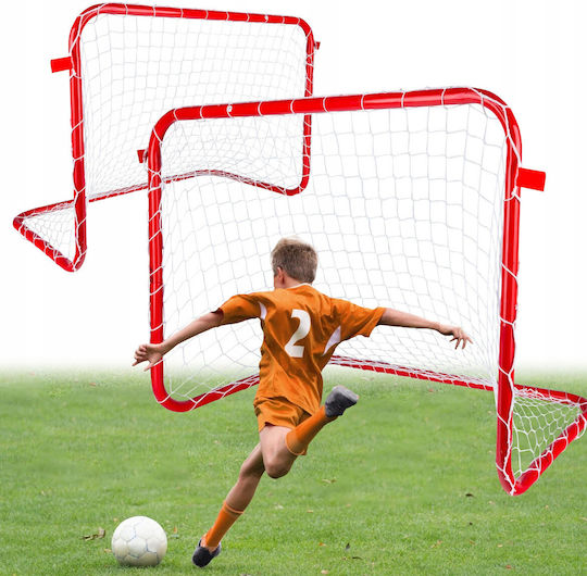 Poartă De Fotbal 78x45x56cm