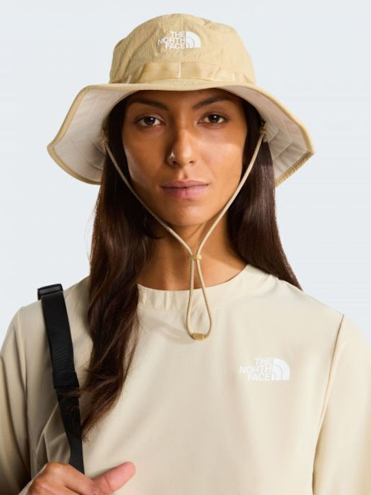 The North Face Class V Brimmer Текстилна Мъжка Шапка Каки