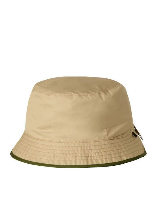 The North Face Sun Stash Υφασμάτινo Ανδρικό Καπέλο Πράσινο