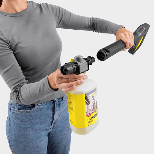 Karcher K 5 Comfort Premium Home Mașină de Spălat cu Presiune Electrică 2100W cu Presiune 145bar