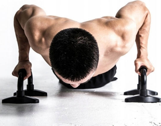 Λαβές Push Ups Σετ 2τμχ