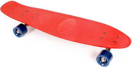 Maxtar Complete Shortboard Κόκκινο
