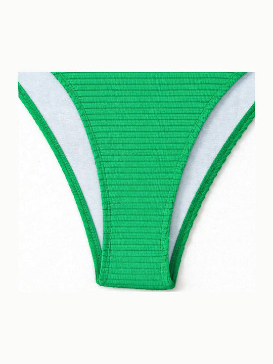 Ολόσωμο Μαγιό Green