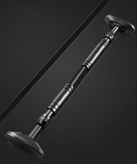 Bară De Tracțiuni Pentru Ușă 70-100cm Pentru Utilizator Până La 180kg