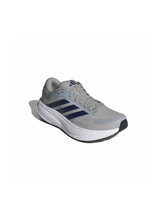 adidas Response Ανδρικά Running Γκρί
