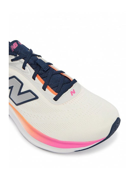 680 V9 Damen Sportschuhe Laufen Weiße