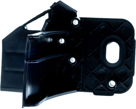 Einparts Right Headlight Repair Kit Ford Focus Mk4 Ej 2018