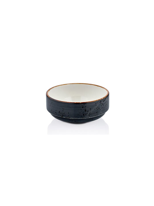 By Bone Съд За Сервиране Кръгла От Порцелан