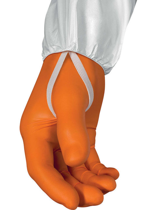 Chemical Protection Coveralls Delta Plus Dt125
