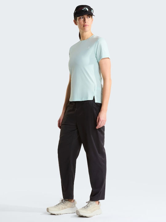 The North Face Aphrodite Women's Long Hiking Pant Black The North Face Aphrodite Women's Long Hiking Pant Black