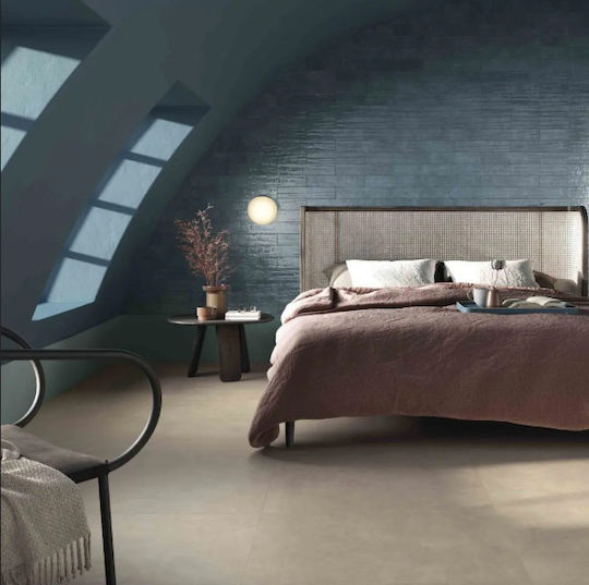 Pastorelli Colorat Piesă Ceramică De Podea / Montat Pe Perete Interior Matt 120x60cm Maro
