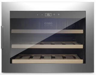 Caso Commercial Wine Refrigerator