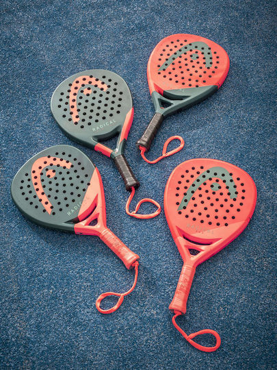 Head 3403237 Head Padel-Schläger Erwachsene