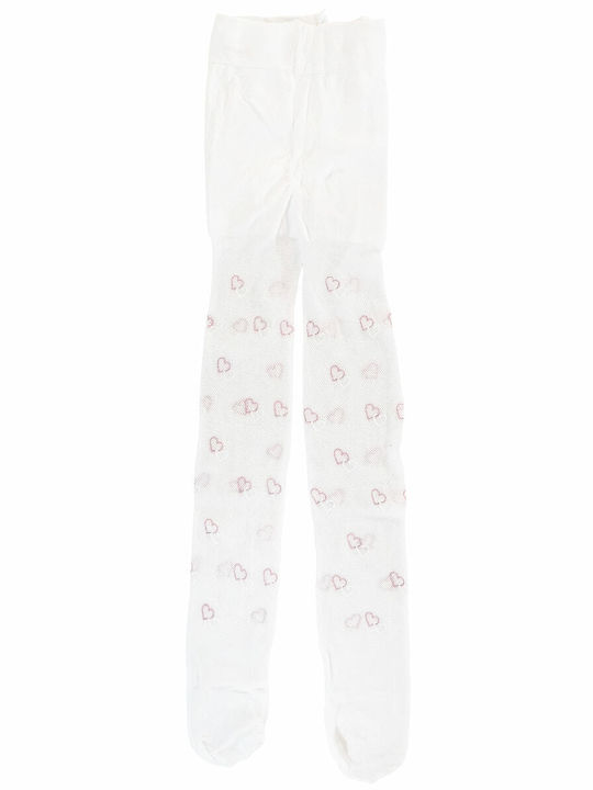 Katamino Ciorapi Pentru Copii Pink Heart