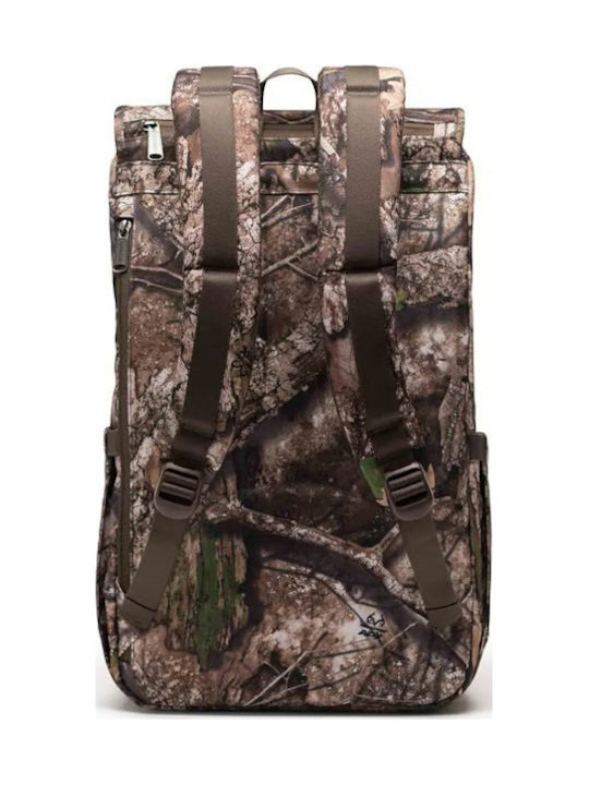 Herschel Herschel America 30lt Braune Rucksäcke