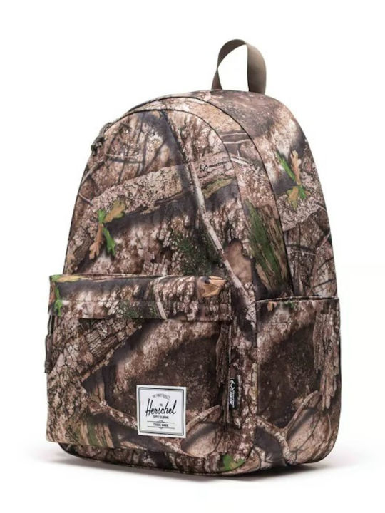 Herschel Classic Xl Καφέ