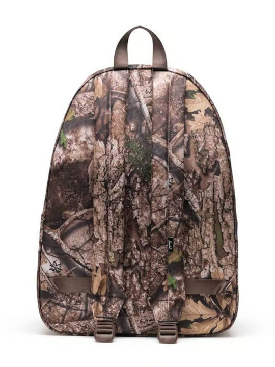 Herschel Classic Xl Καφέ