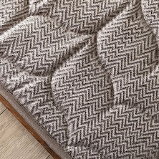 Persia Anovstrōma Krebati Orthopediko Seiras Exclusive Cafeniu (100x200x9cm)