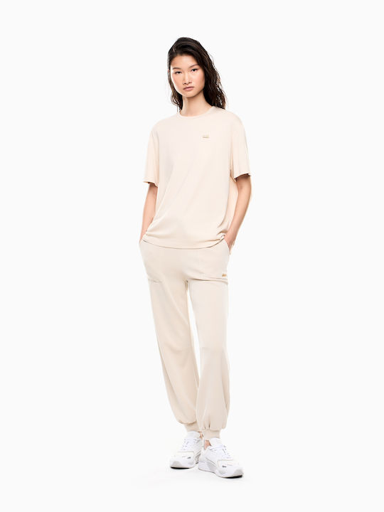 Women's T-shirt Fog