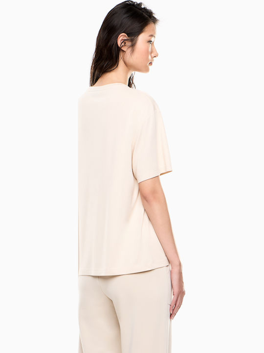 Emporio Armani T-Shirt Fog
