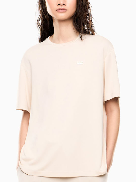Women's T-shirt Fog