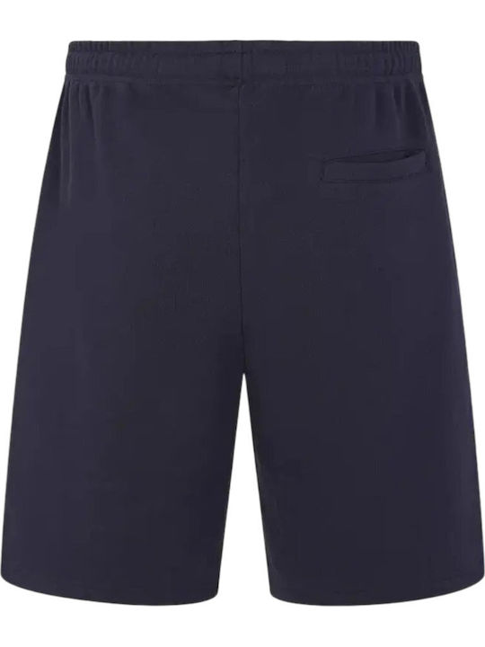 FILA Apcdms25007 Ανδρική Βερμούδα Blackiris