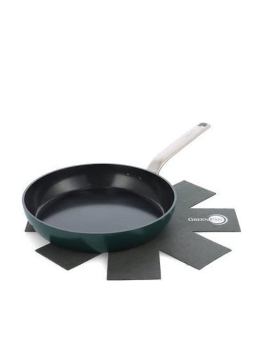 Green Pan Evolution Τηγάνι από Αλουμίνιο 28cm
