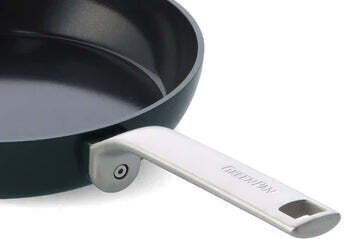 Green Pan Evolution Τηγάνι από Αλουμίνιο 28cm