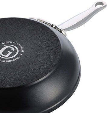 Green Pan Barcelona Pro Pan from Aluminum 32cm