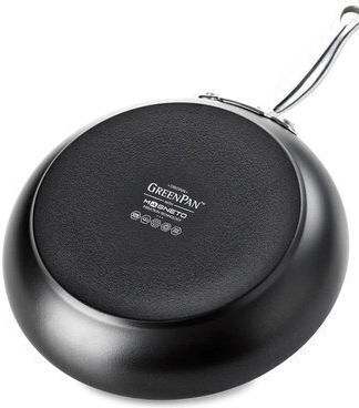 Green Pan Barcelona Pro Τηγάνι από Αλουμίνιο 26cm