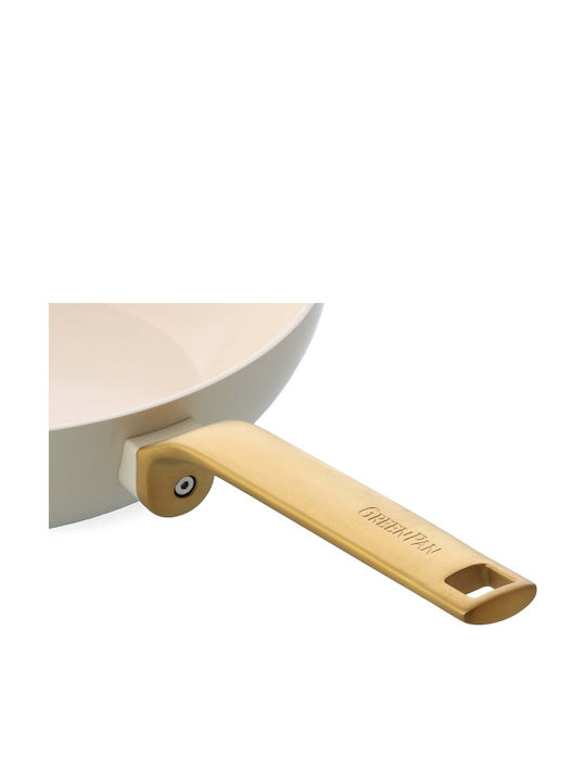 Green Pan Evolution Pfanne aus Aluminium 30cm