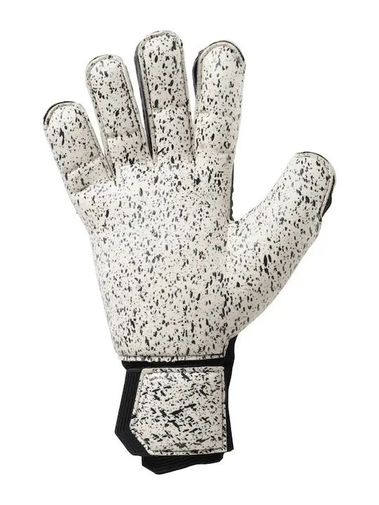 Uhlsport Goalkeeper Gloves Adults Black