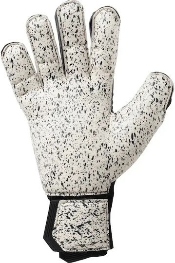 Uhlsport Goalkeeper Gloves Adults Black