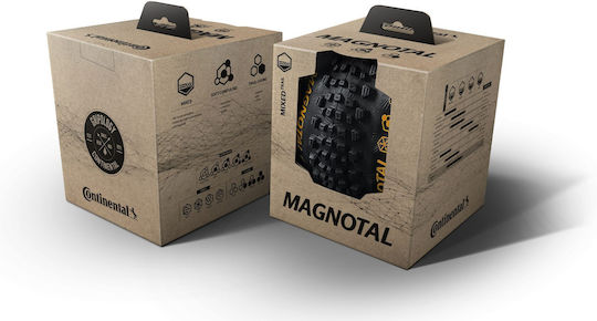 Continental Trail Λάστιχο Ποδηλάτου Mountain 27.5" x 2.6" Διπλωτό
