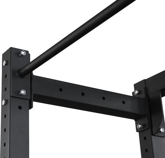 MegaFitness Half Rack Without Weights