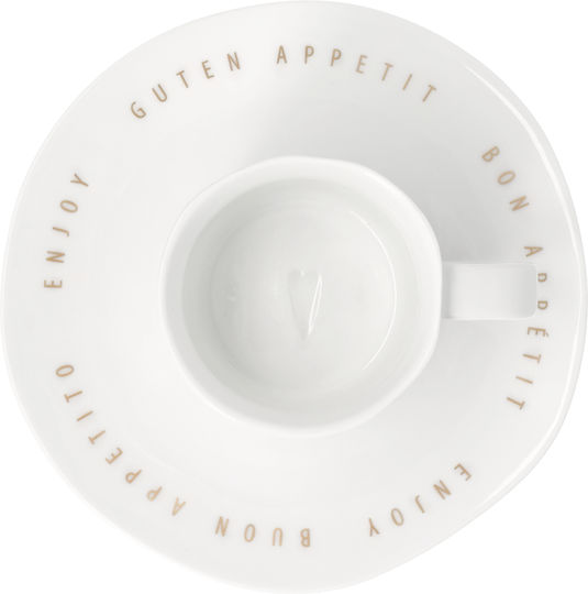 Raeder Bon Appetite Φλιτζάνι Espresso