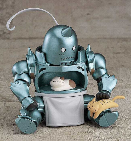 Good Smile Company Action Figure 10cm