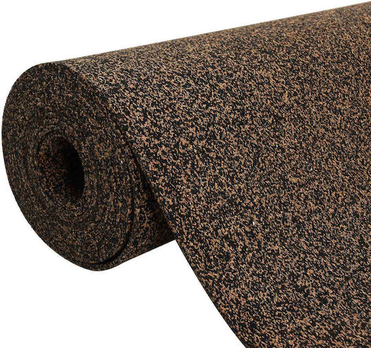 vidaXL Brown Cork 42046475 500x100cm