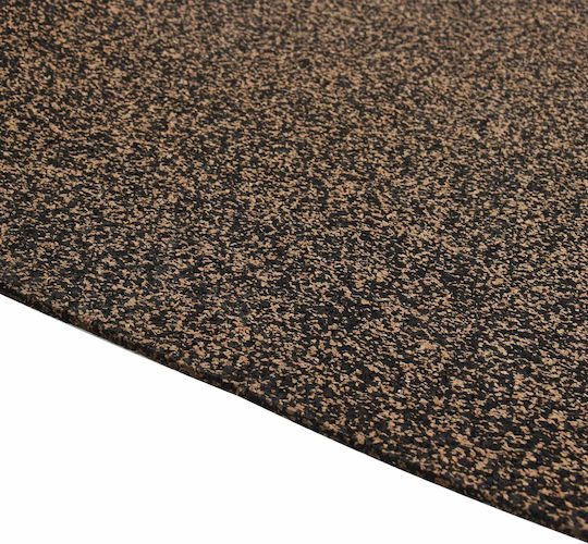 vidaXL Brown Cork 42046475 500x100cm