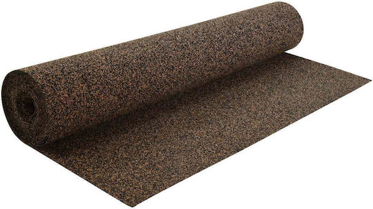 vidaXL Brown Cork 42046475 500x100cm