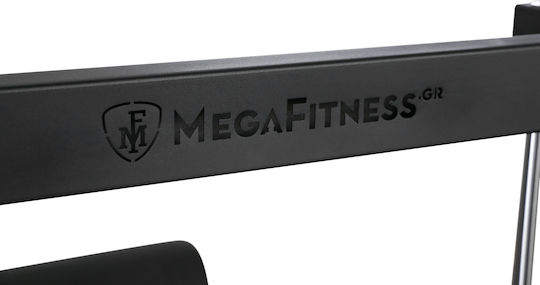 MegaFitness Hip Thrust Glute Machine