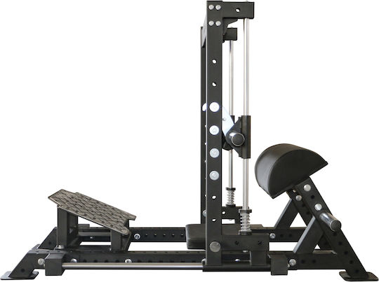 MegaFitness Hip Thrust Glute Machine