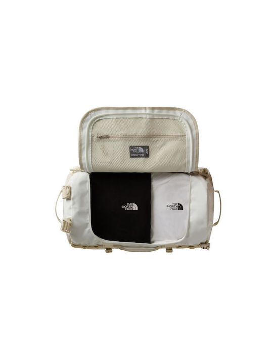 The North Face Shoulder Bag for Gym White