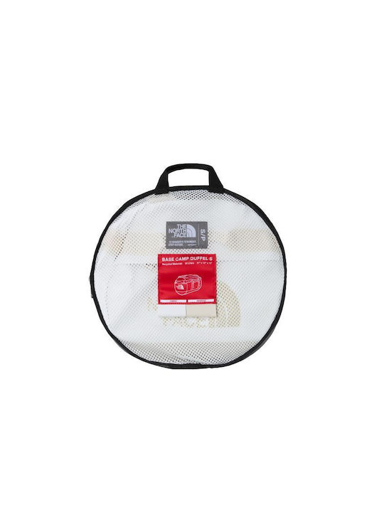 The North Face Shoulder Bag for Gym White