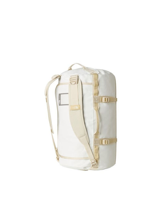 The North Face Shoulder Bag for Gym White