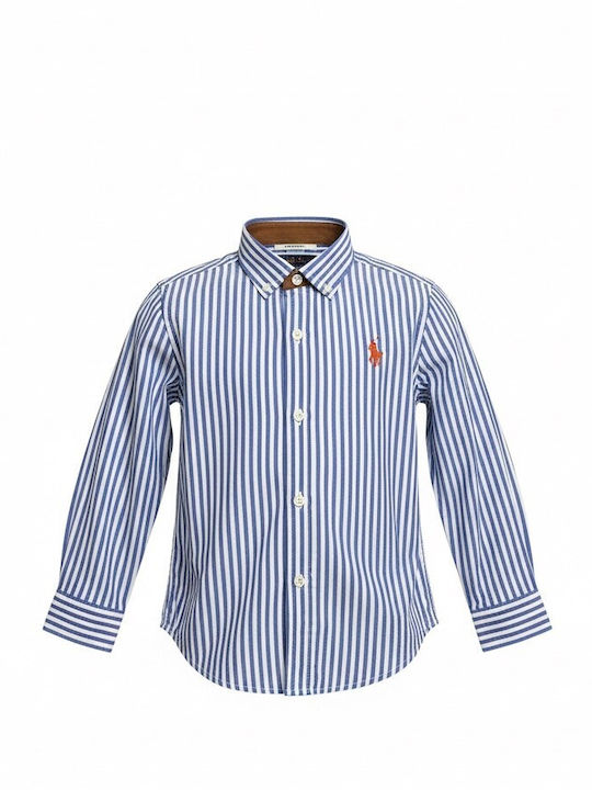U.S. Polo Assn.