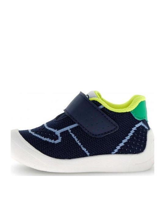 Παιδικά Sneakers Μπλε