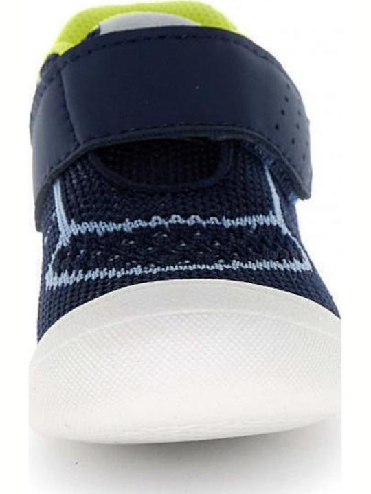 Παιδικά Sneakers Μπλε